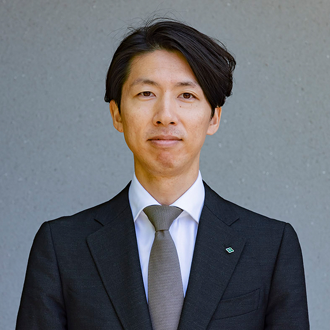 建築士 津崎 義喜