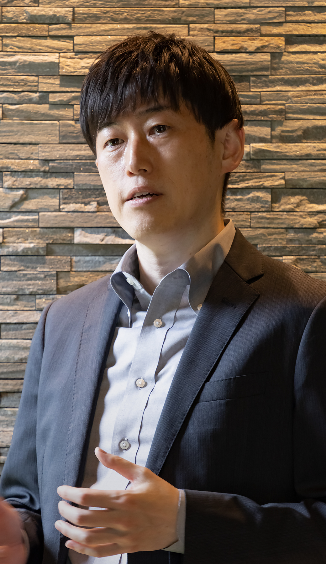 建築士 宮川 礼次
