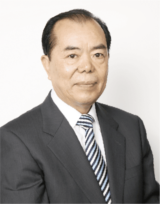 山村武彦氏