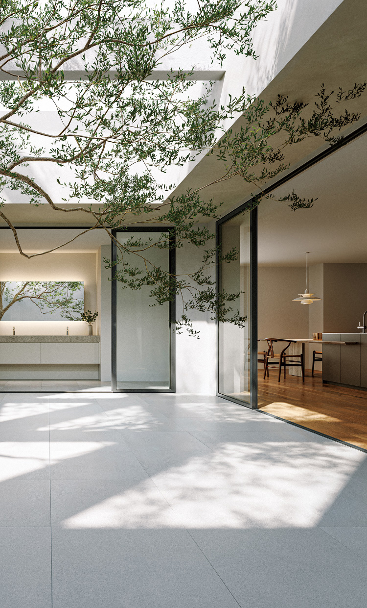 ジェルモーリオ（Germoglio）