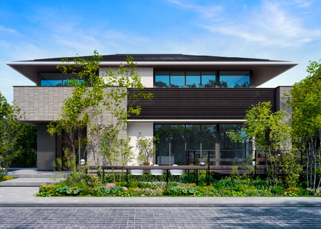 変わらぬ美しさのイメージ