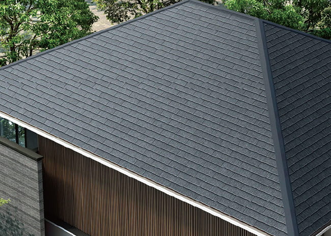 住友林業の6つの特徴のイメージ