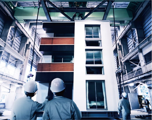 加振246回の振動実験をクリア