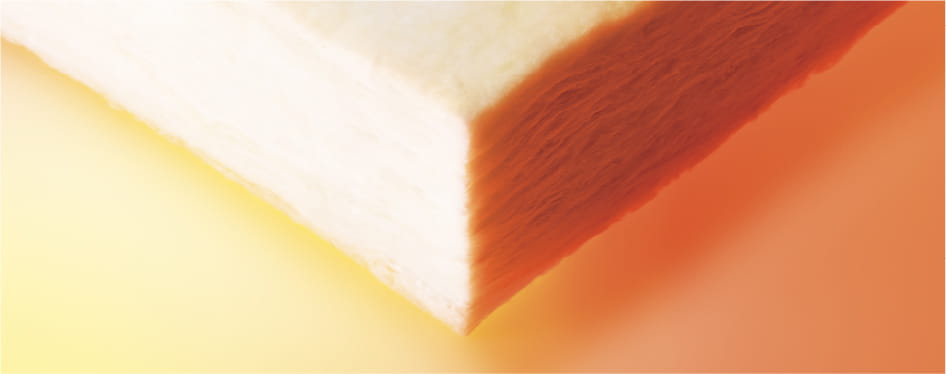 断熱材のイメージ