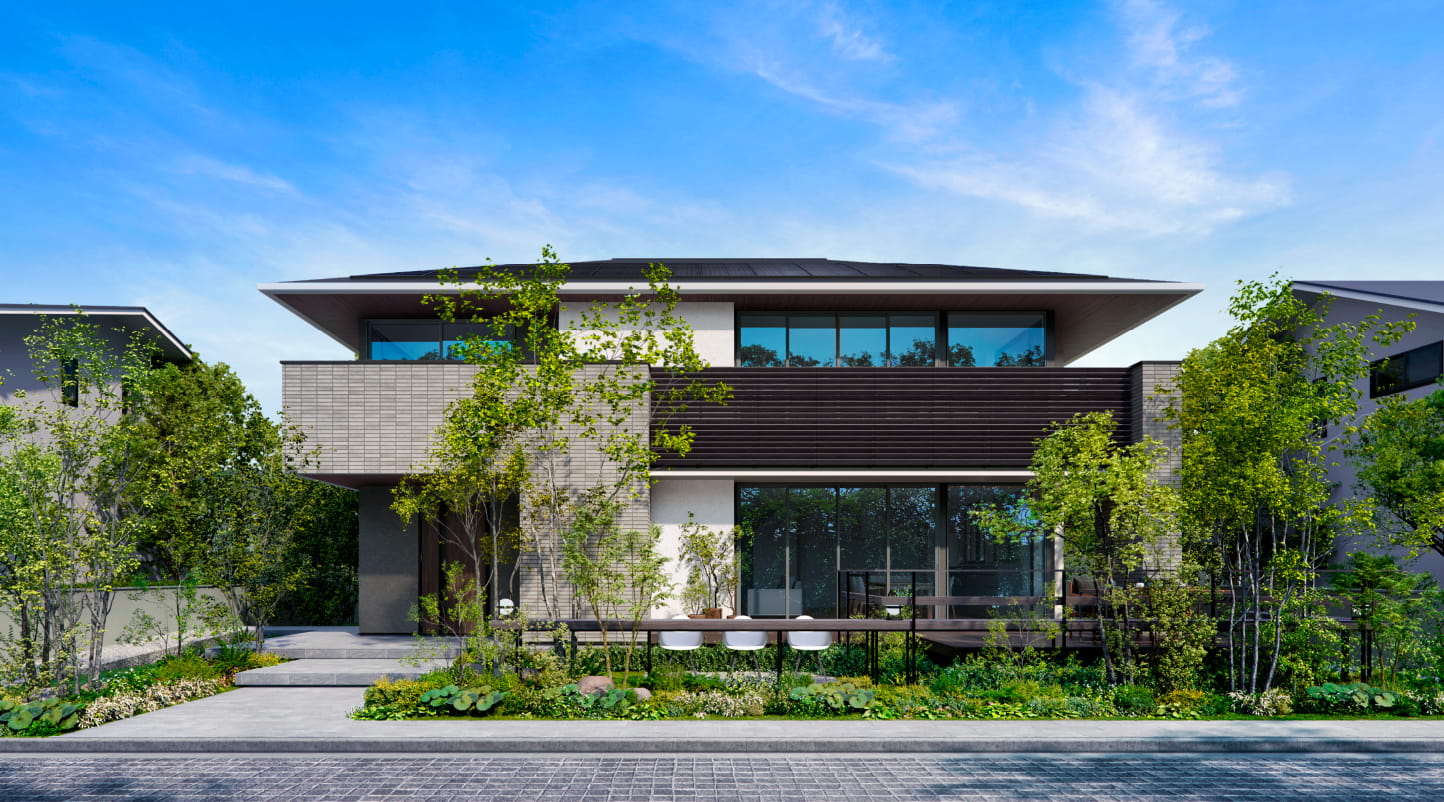 変わらぬ美しさのイメージ