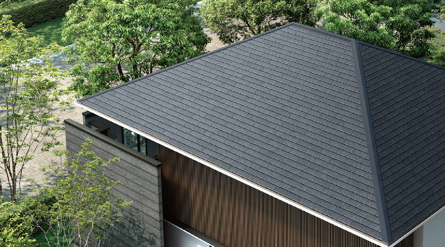 住友林業の6つの特徴のイメージ