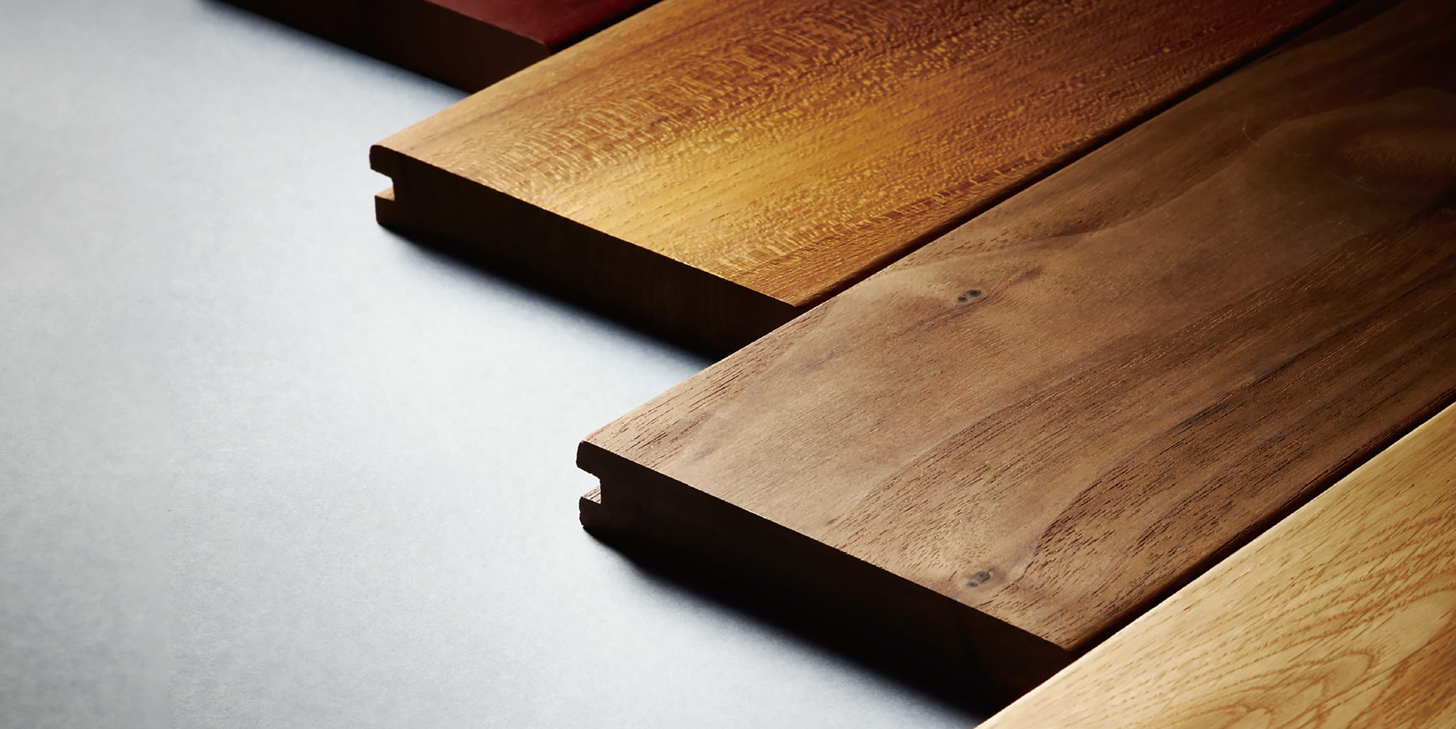 木質感のイメージ