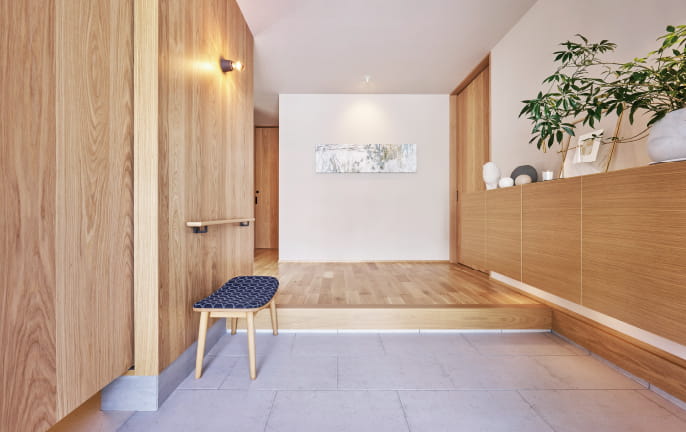 理想を形に イメージ