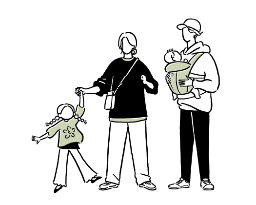 子育てイメージ