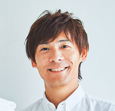 洗濯家 中村祐一さん