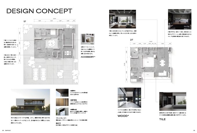 DESIGN CONCEPT