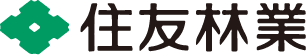 住友林業ロゴ