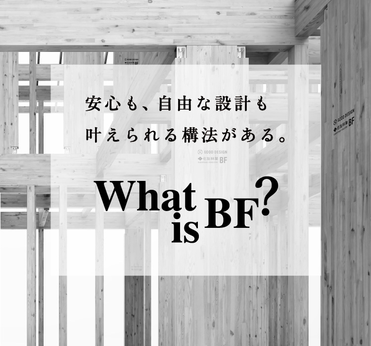 What is BF?
