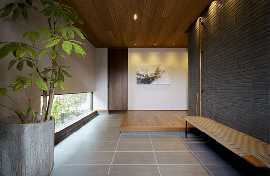 福島中央展示場・モデルハウス｜住友林業の家