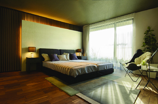 高知展示場・モデルハウス｜住友林業の家