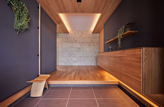 上田展示場・モデルハウス｜住友林業の家