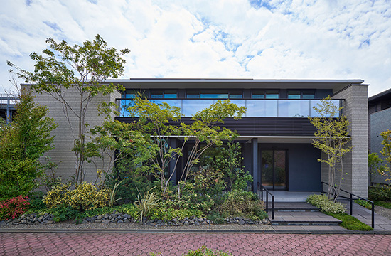 鹿児島展示場・モデルハウス｜住友林業の家