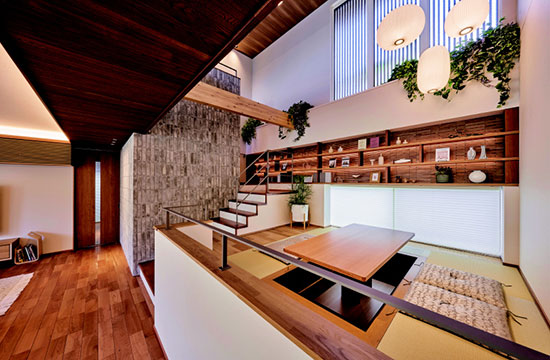 千葉展示場・モデルハウス｜住友林業の家