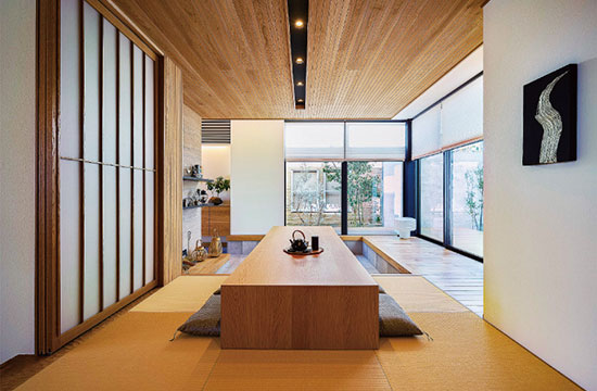 藤沢展示場・モデルハウス｜住友林業の家