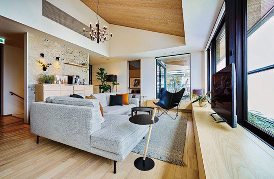 藤沢展示場・モデルハウス｜住友林業の家