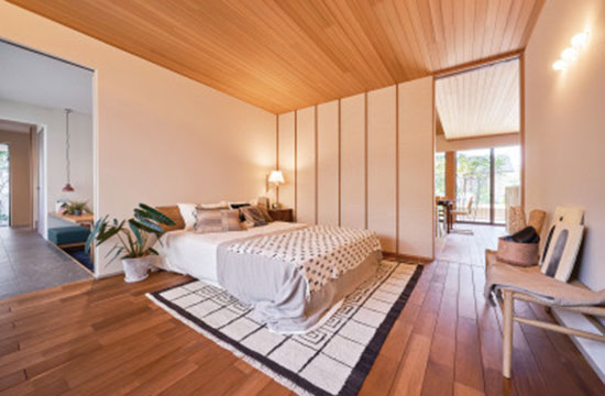 RSK第二展示場・モデルハウス｜住友林業の家