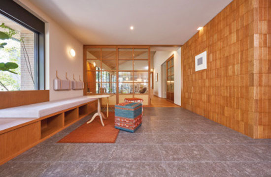 RSK第二展示場・モデルハウス｜住友林業の家