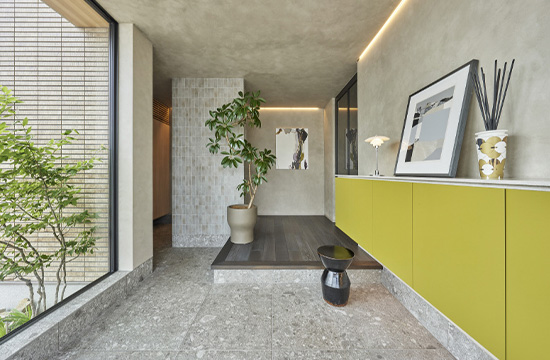 富山住宅公園展示場・モデルハウス｜住友林業の家