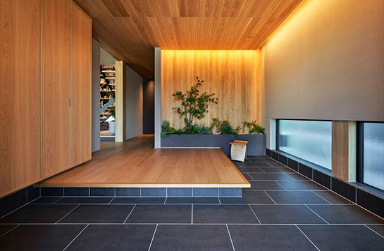 藤枝展示場・モデルハウス｜住友林業の家