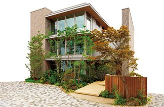 藤枝展示場