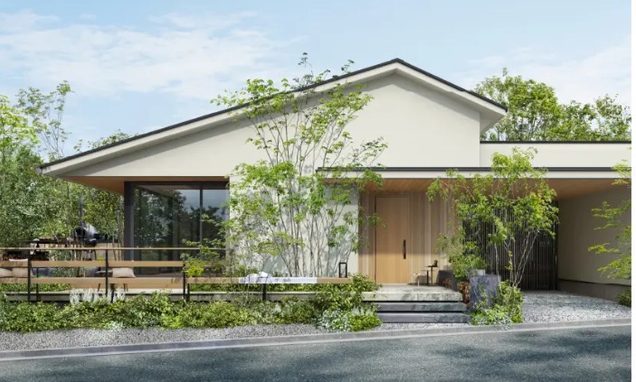 ★平屋モニター募集キャンペーン★