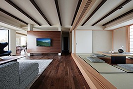 【0422－70－7075】当日予約OK！三鷹第一展示場