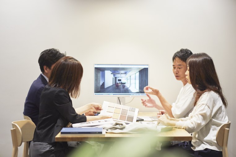 住まいの大相談会