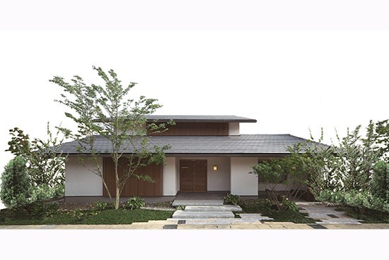 【まもなく新展示場完成！】来場予約でＢＡＵＭプレゼント！
