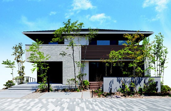 ★豊川に唯一の展示場★ギフト券５０００円＆選べるプレゼント♪
