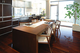 三郷展示場_子供部屋画像