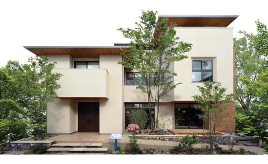 中百舌鳥第一展示場_外観画像