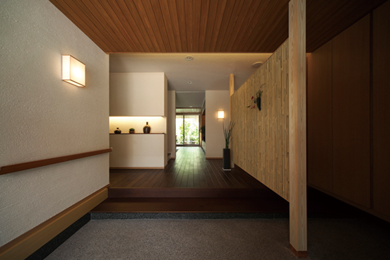 春日井第二展示場_寝室画像