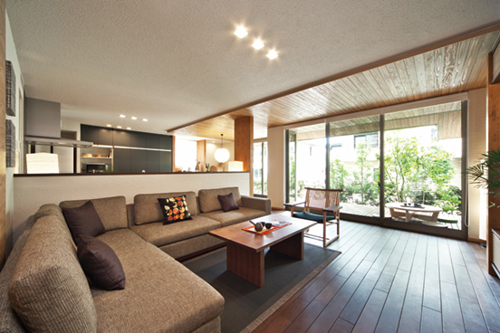 春日井第二展示場_子供部屋画像