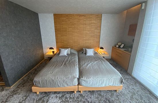 みかわ展示場_子供部屋画像