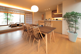みかわ展示場_その他1