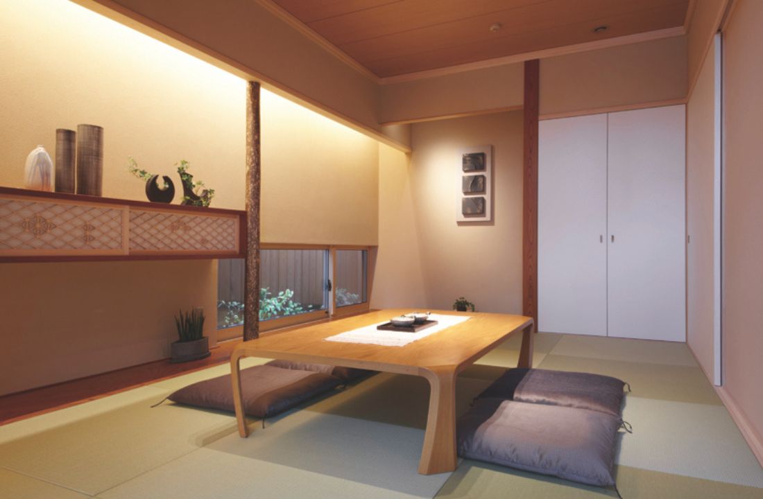 船橋展示場_子供部屋画像