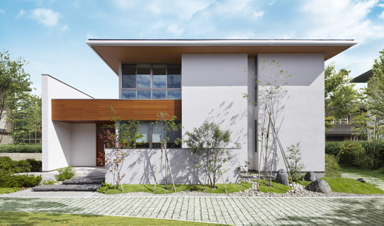県庁東第一展示場