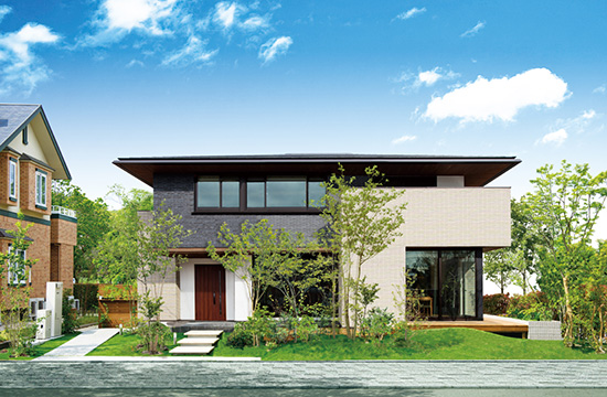 hit久留米展示場