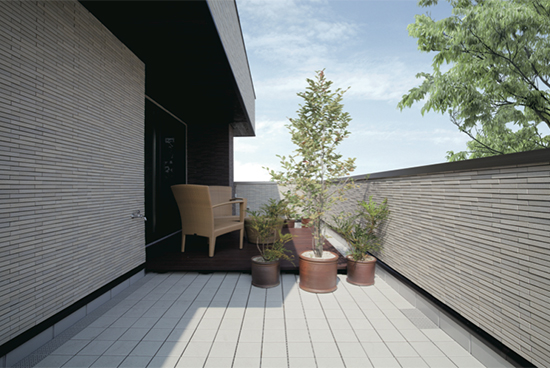 平沼橋第三展示場_寝室画像