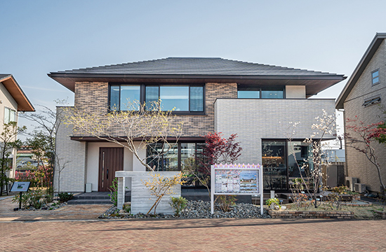和歌山ｲﾝﾀｰ展示場