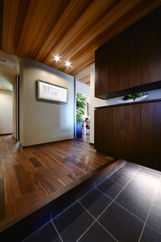 松本南展示場_子供部屋画像
