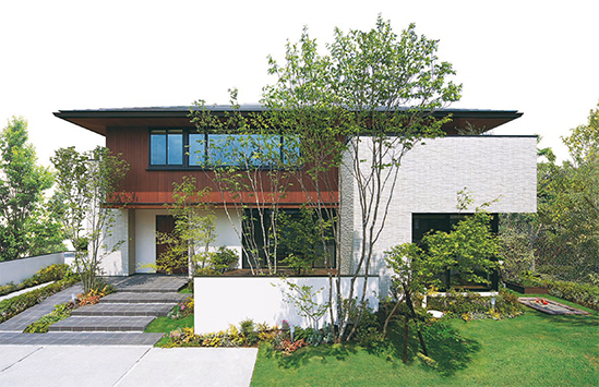 木更津展示場