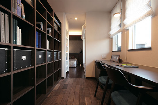 八木展示場_その他1