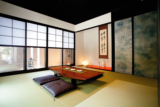 野々市展示場_キッチン画像