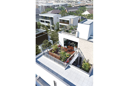 立川第一展示場_その他2